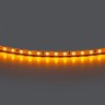 420510 Лента LIGHTSTAR LED 24V 12W 120leds/M 1600 LM/M янтарь IP20 1шт = 5м