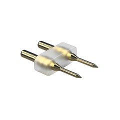 408902 Соединитель 2-штырьковый для ленты 40200x 220V