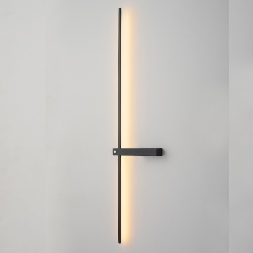 Бра Crystal Lux CLT 077W1000 BL