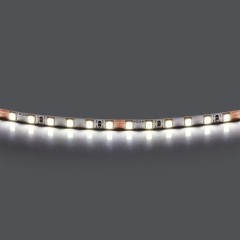 420505 Лента LIGHTSTAR LED 24V 12W 120leds/M 1600LM/M 5000K IP20 1шт = 5м