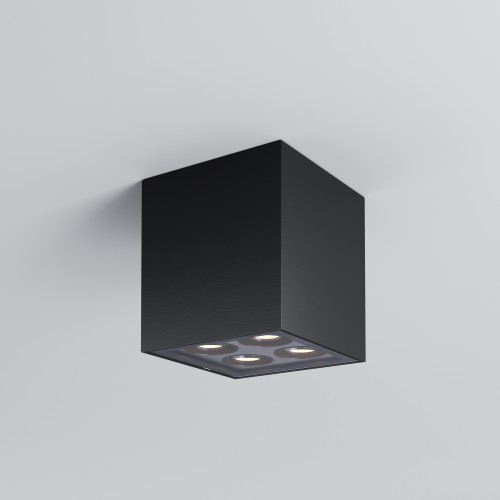 Потолочный светильник Outdoor O309CL-L8GF3K