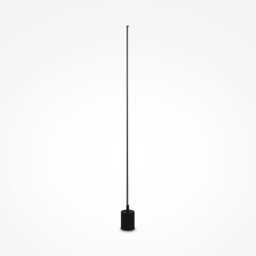 Напольный светильник (торшер) Maytoni MOD147FL-L20BK1