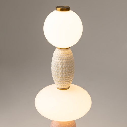 Настольный светильник Maytoni MOD297TL-L24BS3K