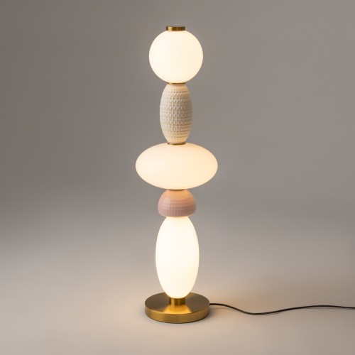 Настольный светильник Maytoni MOD297TL-L24BS3K