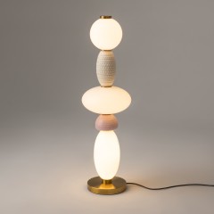 Настольный светильник Maytoni MOD297TL-L24BS3K