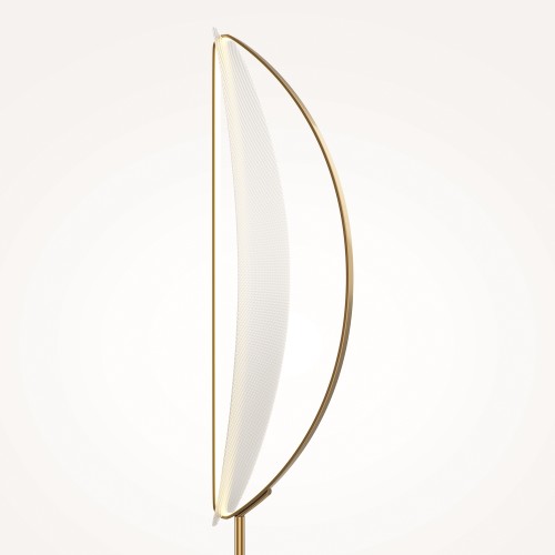 Напольный светильник (торшер) Maytoni MOD281FL-L33BS3K