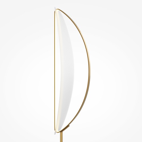 Напольный светильник (торшер) Maytoni MOD281FL-L33BS3K