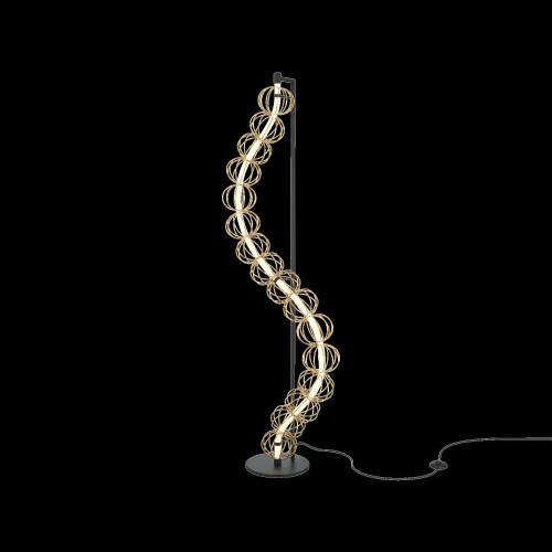 Напольный светильник (торшер) Maytoni MOD216FL-L38G3K