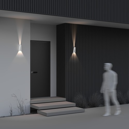 Архитектурная подсветка Outdoor O580WL-L6W