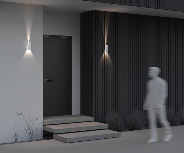 Архитектурная подсветка Outdoor O580WL-L6W