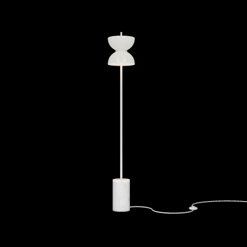 Напольный светильник (торшер) Maytoni MOD178FL-L11W3K