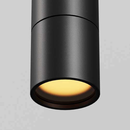 Уличный трековый светильник Outdoor O-TR01-1-P-8WB3K