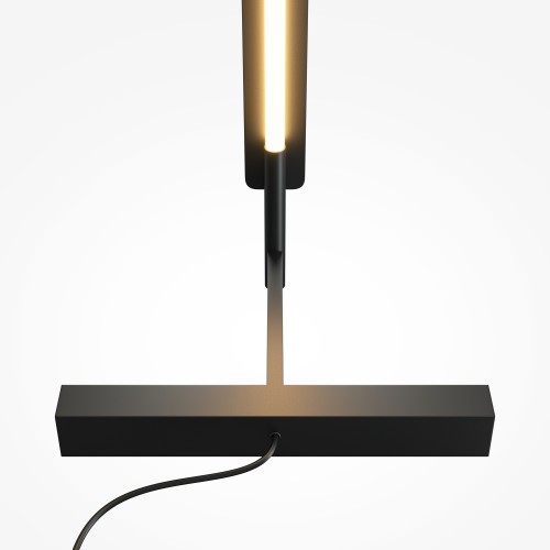 Напольный светильник (торшер) Maytoni MOD214FL-L20B3K