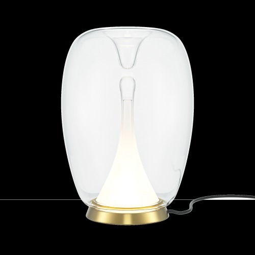 Настольный светильник Maytoni MOD282TL-L15G3K1