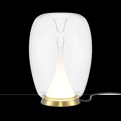 Настольный светильник Maytoni MOD282TL-L15G3K1