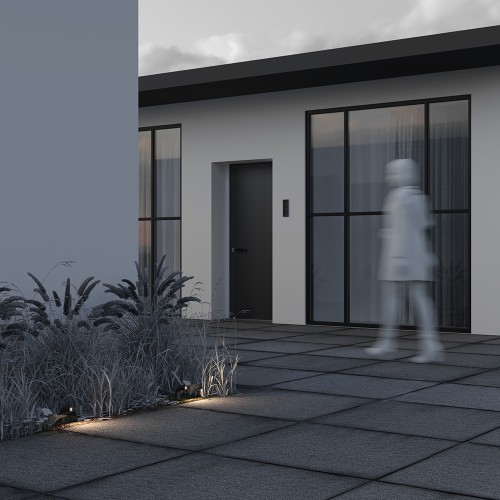 Ландшафтный светильник Outdoor O477FL-L2GF3K1