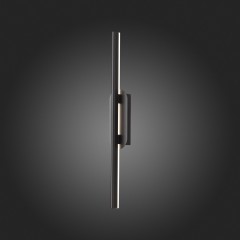 SL1598.401.01 Светильник настенный ST-Luce Черный/Белый LED 1*10W 4000K Настенные светильники