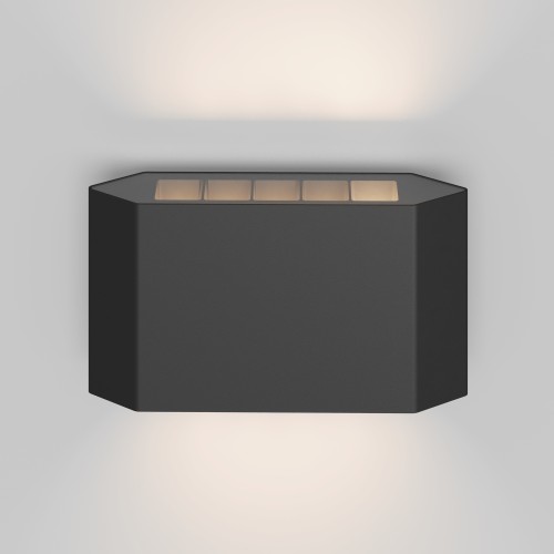 Архитектурная подсветка Outdoor O412WL-L8GF3K