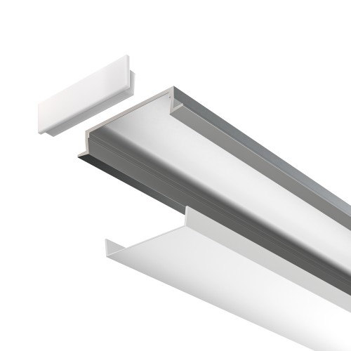 Комплектующие к светодиодной ленте Led Strip ALM003S-2M