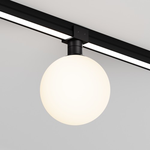 Уличный трековый светильник Outdoor O-TR01-1-S-9WB3K