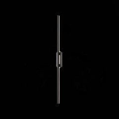 SL1598.411.01 Светильник настенный ST-Luce Черный/Белый LED 1*18W 4000K Настенные светильники