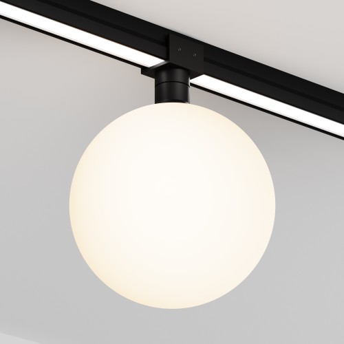 Уличный трековый светильник Outdoor O-TR01-2-S-9WB3K