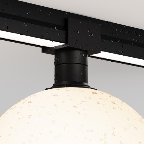 Уличный трековый светильник Outdoor O-TR01-2-S-9WB3K