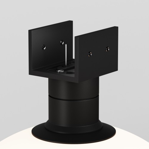 Уличный трековый светильник Outdoor O-TR01-2-S-9WB3K