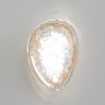 Бра Crystal Lux FELICIDAD AP9W LED