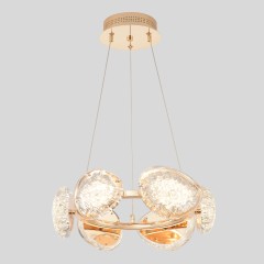 Люстра Crystal Lux FELICIDAD SP48W LED