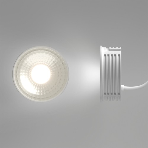 Светодиодный модуль Crystal Lux CLT 090M 7W 4000K WH