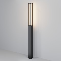 Садово-парковый светильник Outdoor O480FL-L25B3K