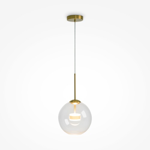 Подвесной светильник Maytoni MOD055PL-L12G3K