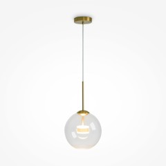 Подвесной светильник Maytoni MOD055PL-L12G3K