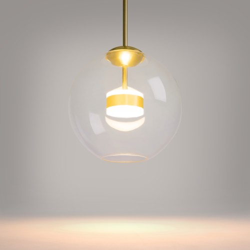 Подвесной светильник Maytoni MOD055PL-L12G3K