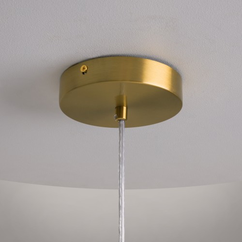 Подвесной светильник Maytoni MOD055PL-L12G3K