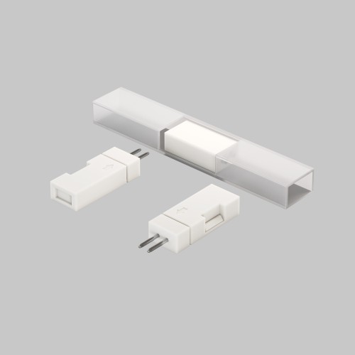 Комплектующие к светодиодной ленте с токоведущими элементами Led Strip 201207