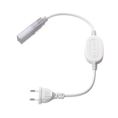 Комплектующие к светодиодной ленте с токоведущими элементами Led Strip 201205