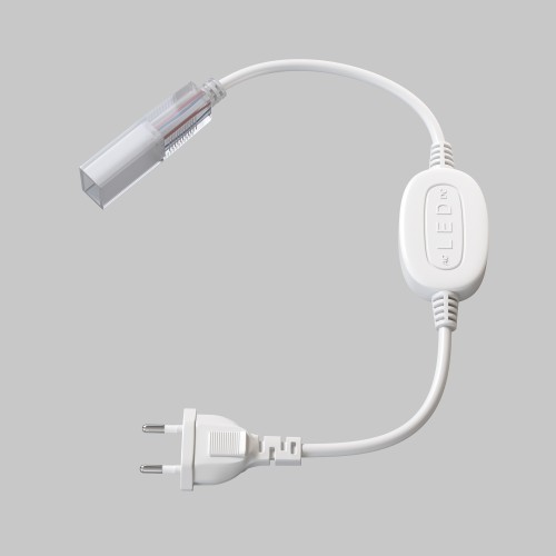 Комплектующие к светодиодной ленте с токоведущими элементами Led Strip 201205