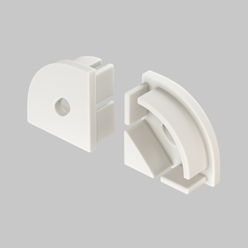 Комплектующие к светодиодной ленте Led Strip ALM008EC