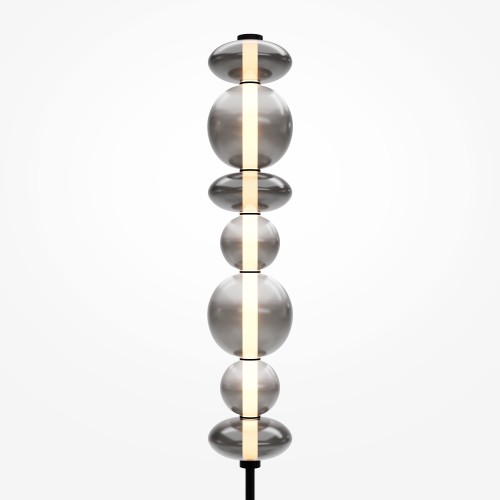 Напольный светильник (торшер) Maytoni MOD307FL-L40B3K