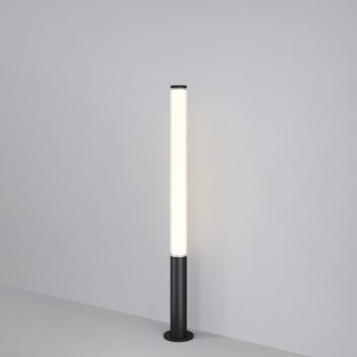 Садово-парковый светильник Outdoor O041FL-L50B3K