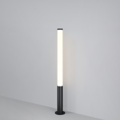 Садово-парковый светильник Outdoor O041FL-L50B3K