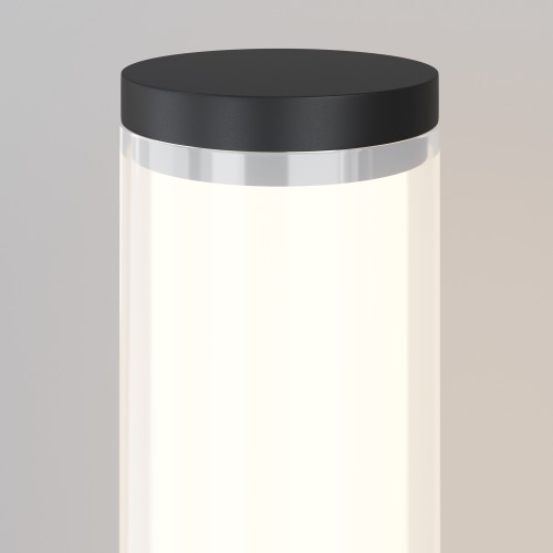 Садово-парковый светильник Outdoor O041FL-L50B3K