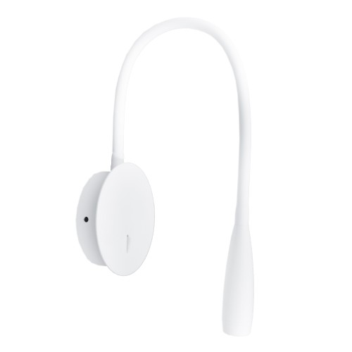 ST162.501.03 Светильник настенный ST-Luce Белый/Белый LED 1*3W 3000K Настенные светильники