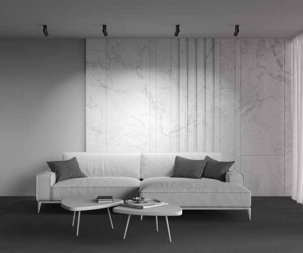 Потолочный светильник Technical C027CL-L10B4K