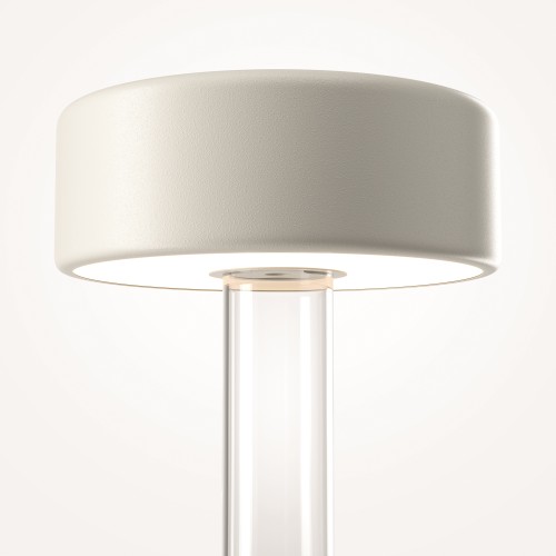 Аккумуляторный светильник Maytoni MOD229TL-L3W3K1