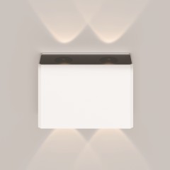 Архитектурная подсветка Outdoor O433WL-L4W3K