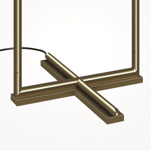 Напольный светильник (торшер) Maytoni Z020FL-L12BS3K