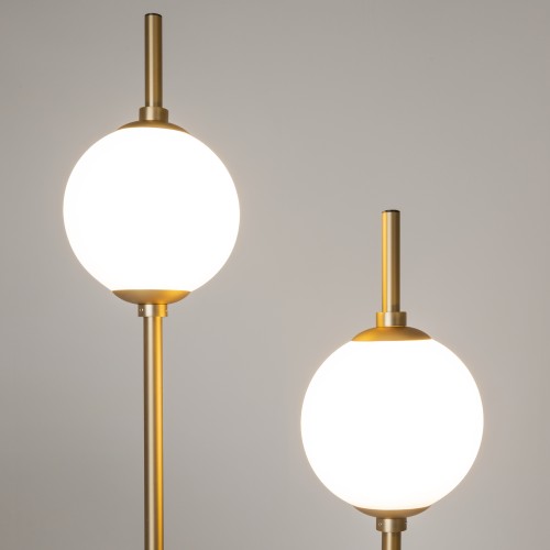 Напольный светильник (торшер) Maytoni Z020FL-L12BS3K